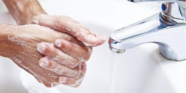 Mengapa Tangan Bersih Sangat Penting untuk Tubuh Sehat